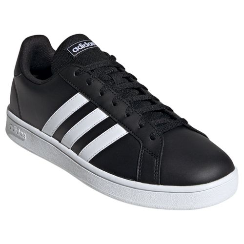 Tênis Adidas Grand Court Base | Masculino