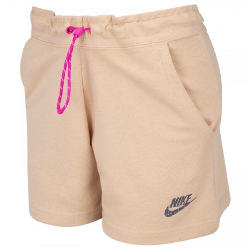 Shorts Nike Icon Clash FT | Feminino