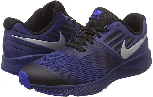 Tênis Nike Star Runner Rfl  GS | Infantil