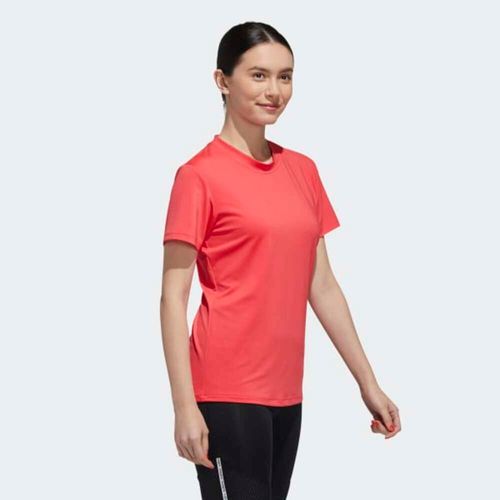 Blusa Adidas D2M Branded Feminino