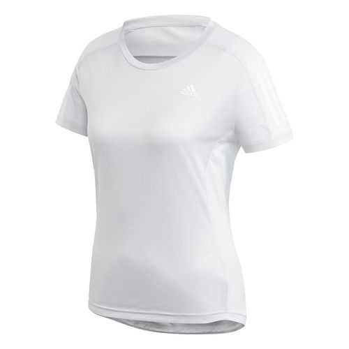 Blusa Adidas Own The Run W | Feminino