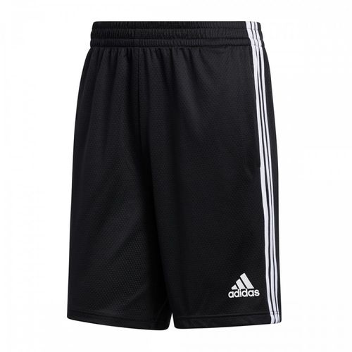 Short  Adidas Stripes Aeroready | Masculino