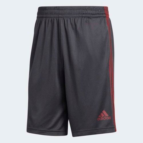 Short Adidas Stripes Aeroready | Masculino