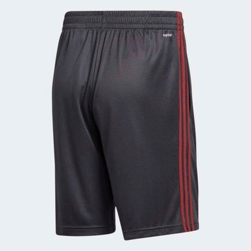 Short Adidas Stripes Aeroready | Masculino
