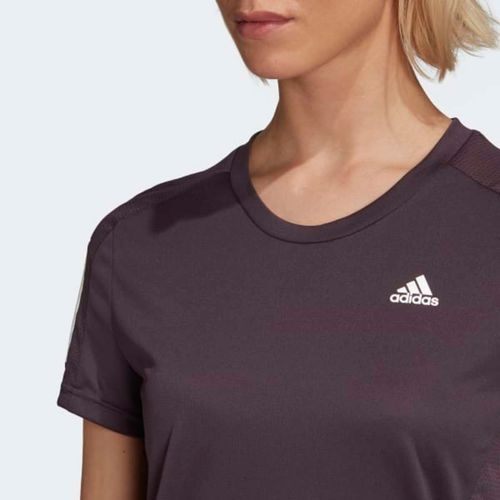 Blusa Adidas Own The Run Tee | Feminino
