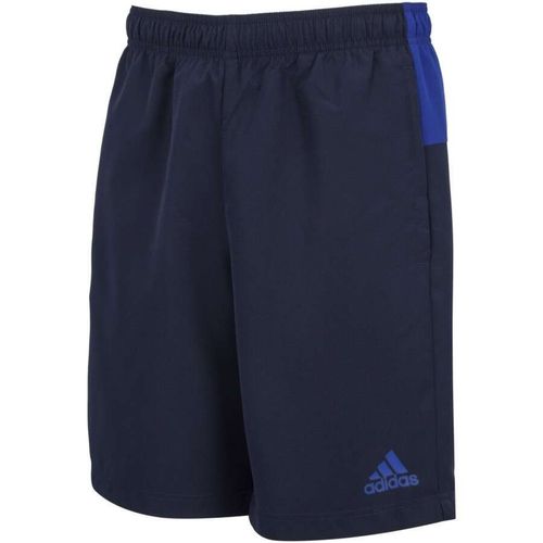 Short Adidas Wvn Color Block | Masculino