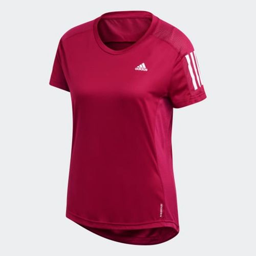 Blusa Adidas Own The Run Woman | Feminina
