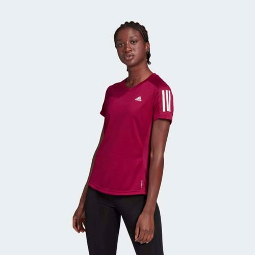 Blusa Adidas Own The Run Woman | Feminina
