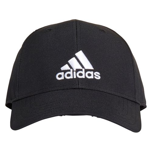 Boné Adidas Aba Curva Strapback Baseball Logo