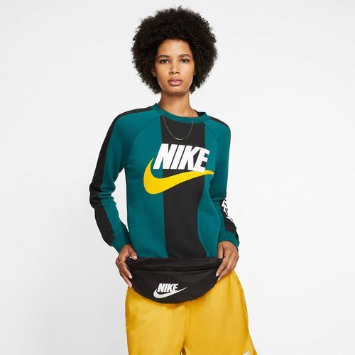 Pochete Nike Heritage Hip Pack | Unissex