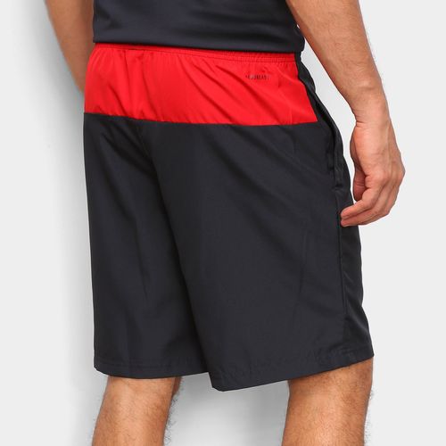 Short Adidas Color Black Masculino