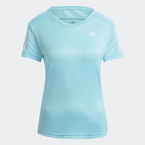 Camiseta Adidas Own the Run Feminino