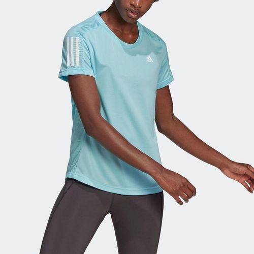Camiseta Adidas Own the Run Feminino