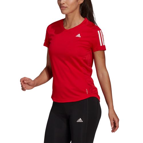 Blusa Adidas Own The Run Feminino