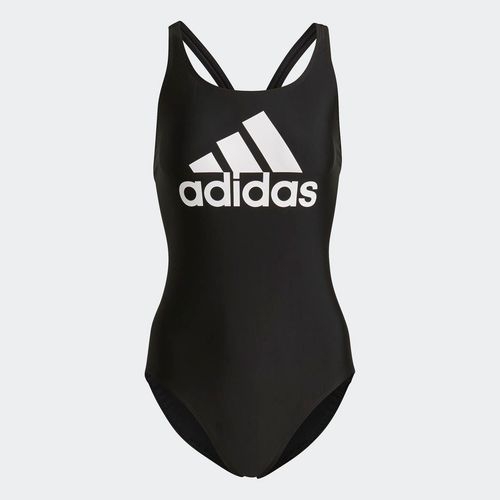 Maio Adidas Sh3.Ro Big Logo Feminino