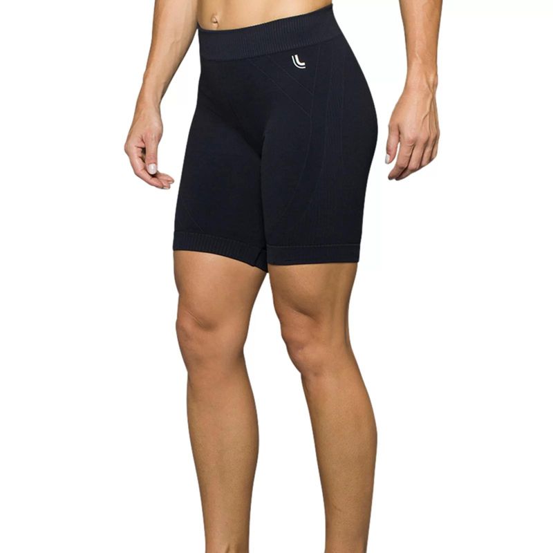 Bermuda Lupo AF Max Feminina_P04