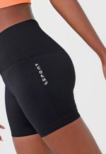 Short Lupo AF LSport Sem Costura Feminino _P05