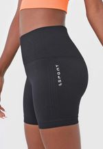 Short Lupo AF LSport Sem Costura Feminino _P04