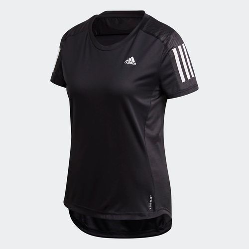 Camiseta Adidas Own The Run Feminina