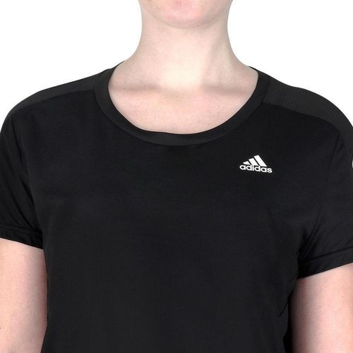 Camiseta Adidas Own The Run Feminina
