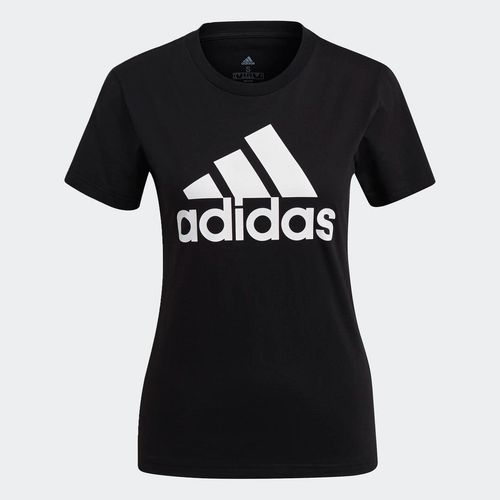 Camiseta Adidas  Loungewear Essentials Feminina