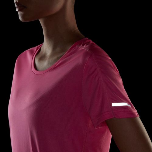 Camiseta Adidas Run It Feminina