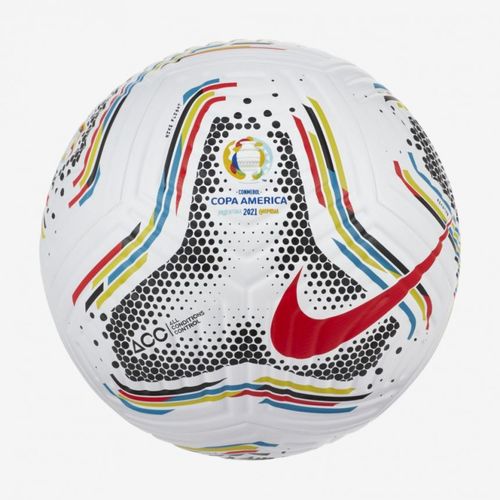 Bola Nike Copa América Flight Campo Unissex
