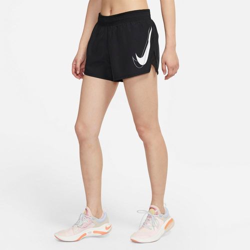 Short Nike Swosh Run Feminino
