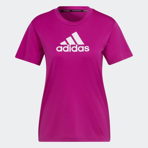 Camiseta Adidas Esportivo Primeblue Feminina