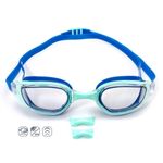 Óculos Speedo de natação Xpower Unissex_P01