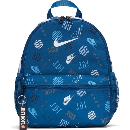Mochila Nike Brasilia JDI Mini Infantil