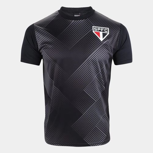 Blusa São Paulo kappa Adams Masculina