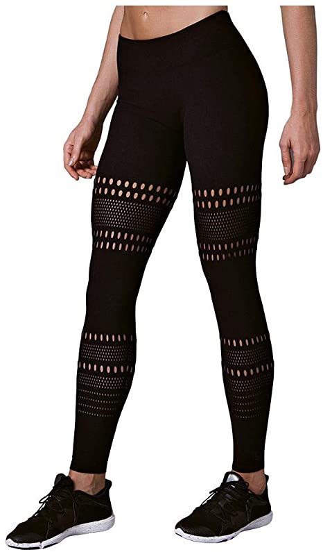 Calça Lupo Af Essent Feminina