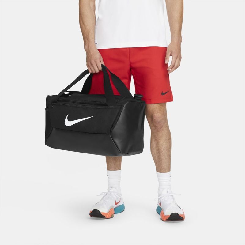 Bolsa Nike Brasilia 9.5 Unissex 41 L_P08