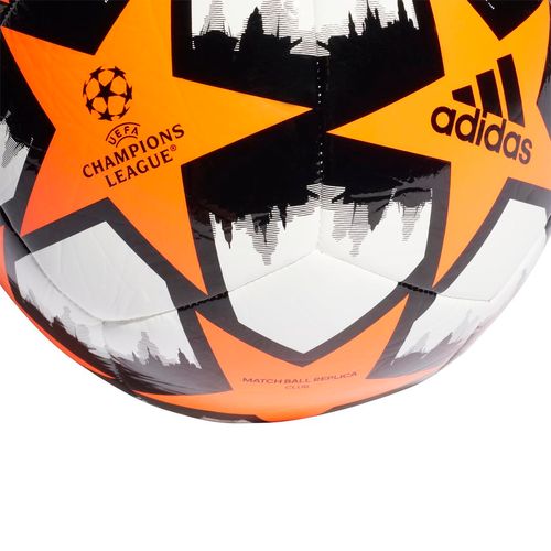 Bola Adidas Ucl Club