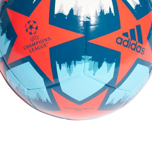 Bola Adidas Ucl Club