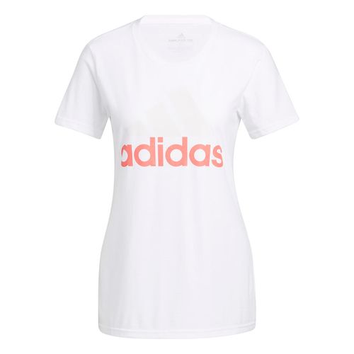 Blusa  Adidas Logo Feminina