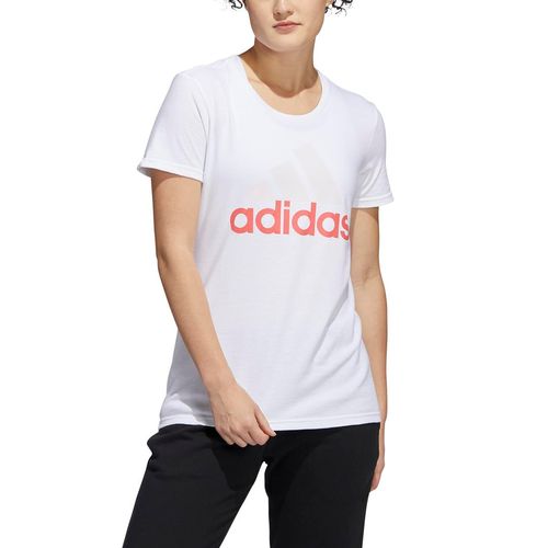Blusa  Adidas Logo Feminina