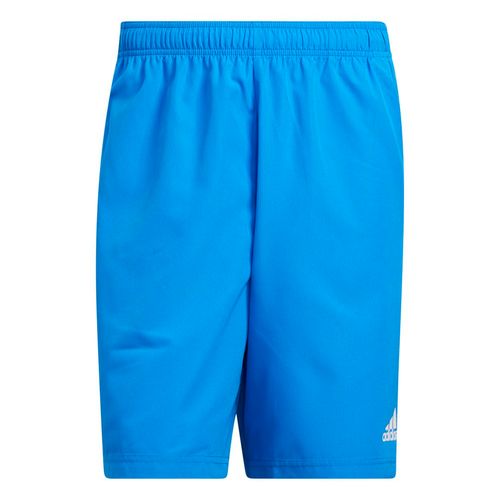 Short Adidas Plana Aeroready Masculina