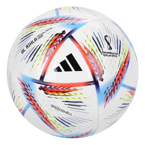 Mini Bola Adidas Copa do Mundo 2022