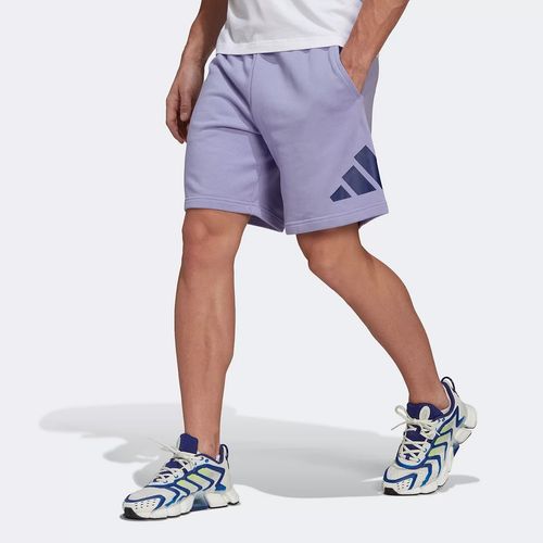 Short Moletom Adidas Future Icon Masculino