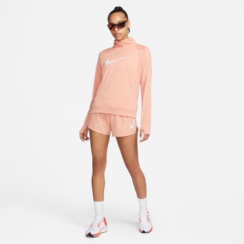 Shorts Nike Dri-FIT Swoosh Run Feminino