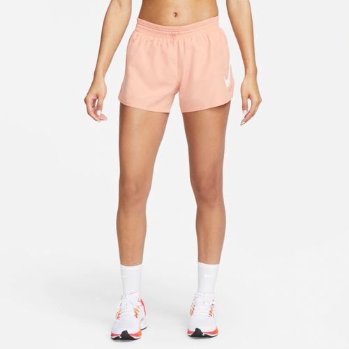 Shorts Nike Dri-FIT Swoosh Run Feminino