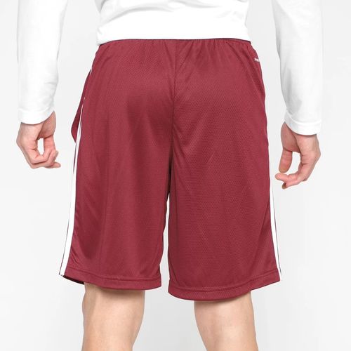 Short Adidas M 3S Masculino