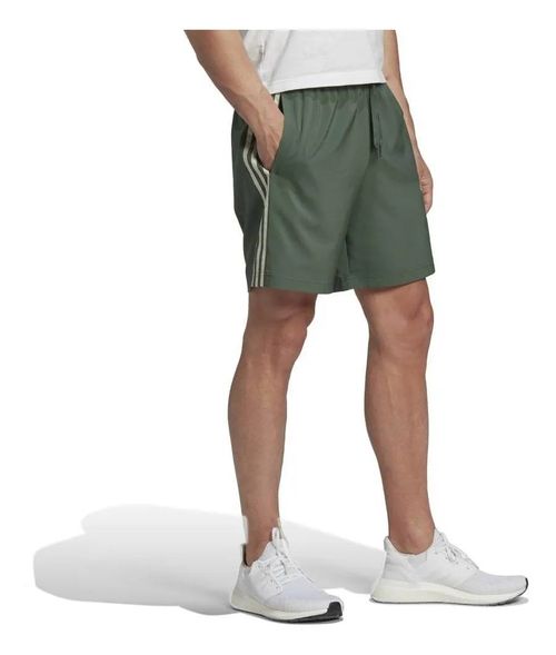 Short Adidas 3S Chelsea Masculino
