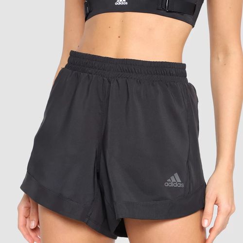 Short Adidas Mesh Feminino