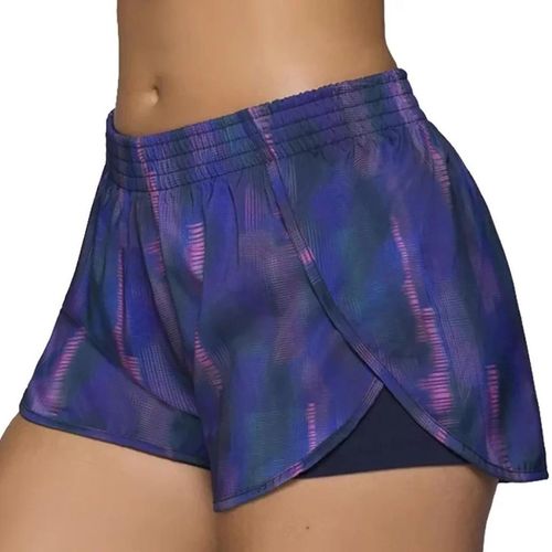 Short Selene Duplo Feminino