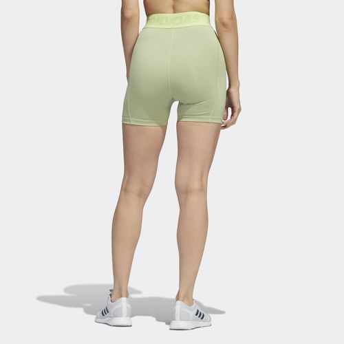 Short Adidas Legging Techfit Feminino