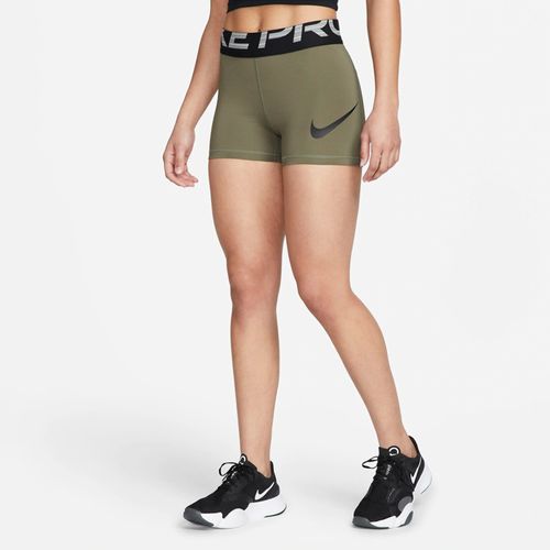 Short Nike Pro Feminino