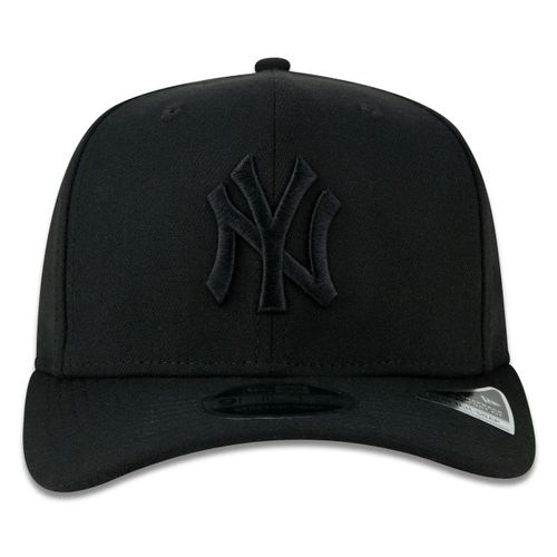 Boné New Era 9FIFTY Stretch Snap Snapback MLB New York Yankees